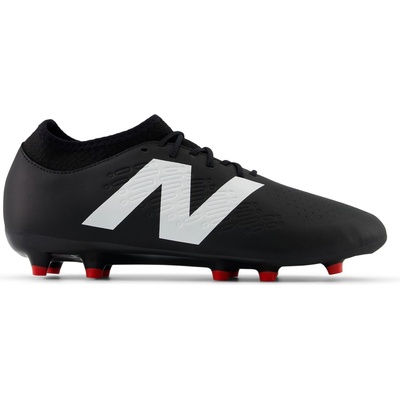 New Balance Футболни бутонки New Balance Newbalance Tekela V4+ Magique Firm Ground Football Boots - Black/White