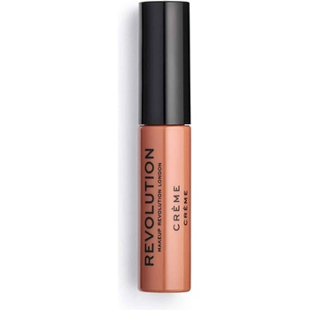 Revolution Beauty крем течно червило 121 завъртане на главата 3 ml