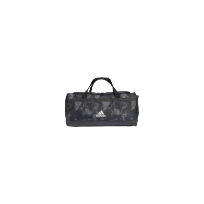 Adidas Linear Graphic Duffel M (IS3784) Спортен Сак