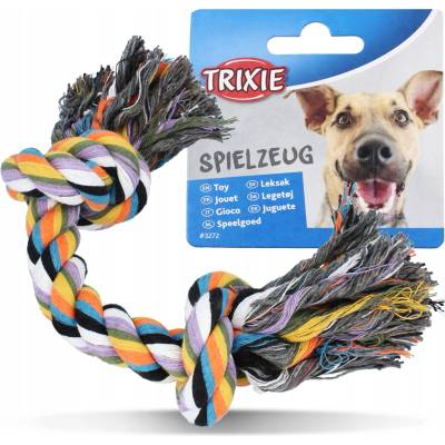 Trixie Bavlněná činka 470g/40 cm