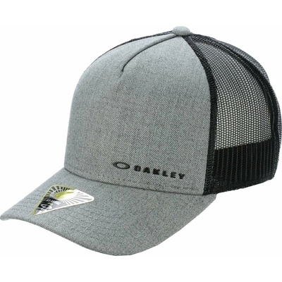 Oakley Chalten Cap Grigio Scuro