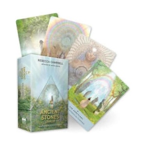 The Ancient Stones Oracle (2024)