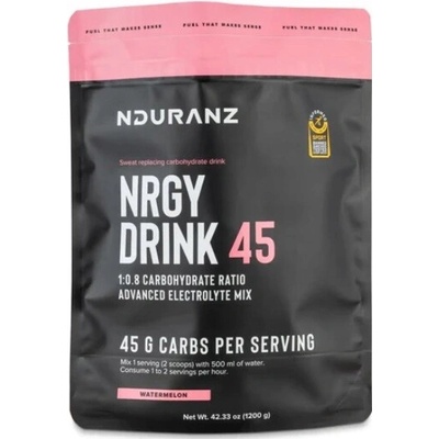 Nduranz Nrgy drink 45 1200 g