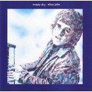 Empty Sky - Elton John LP