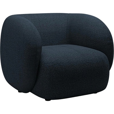 Micadoni Kate Tmavě modré bouclé