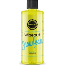 Infinity Wax Wipeout Snowfoam 500 ml