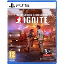 Firefighting Simulator: Ignite