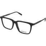 Mont Blanc Диоптрични очила Montblanc MB0011OA 001 - leshti