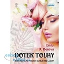 Dotek touhy