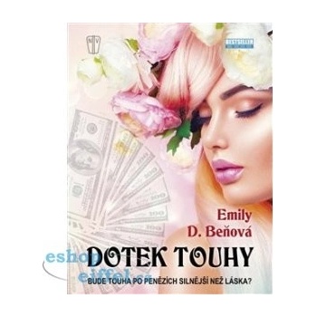 Dotek touhy