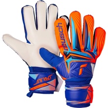 Reusch ATTRAKT SOLID Modrá