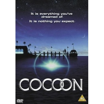 Cocoon DVD