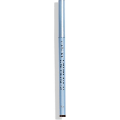 Lumene Vegan Blueberry Sensitive Automatic Eyeliner Молив за очи 0, 35gr