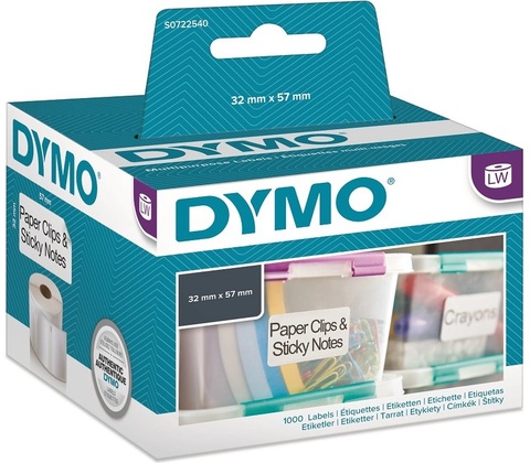 Dymo S0722540