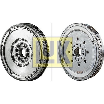 Setrvačník Schaeffler LuK 415 0220 10 – Zbozi.Blesk.cz