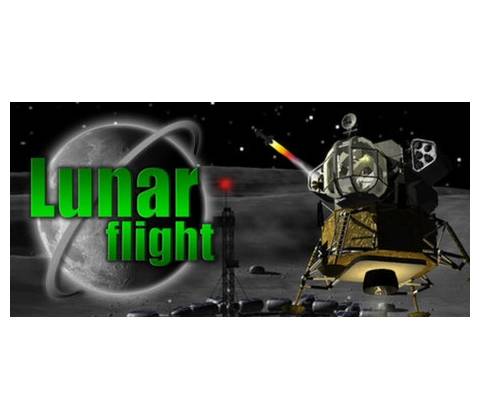 Lunar Flight