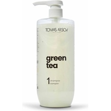 Tomas Arsov GREEN TEA šampón 1000 ml