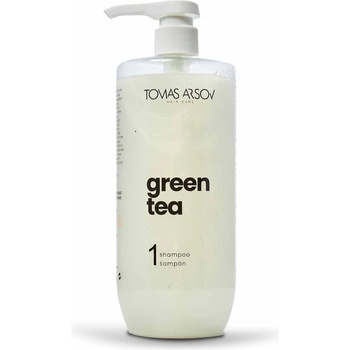 Tomas Arsov GREEN TEA šampón 1000 ml