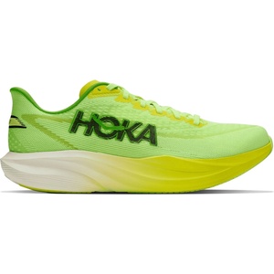 HOKA Мъжки маратонки HOKA Mach 7 Running shoes - Neon Yuzu / Hoka Citrus - размер 42 (023-2718-0614)