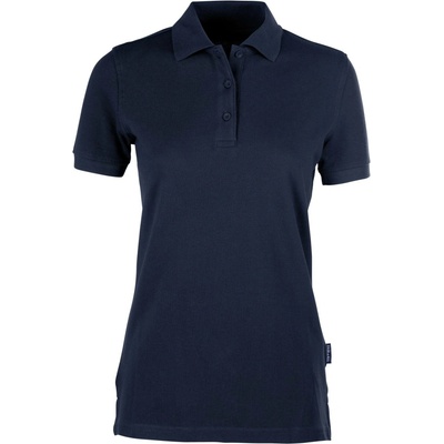HRM polo triko HRM401 Navy