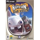 Rayman: Raving Rabbids 2