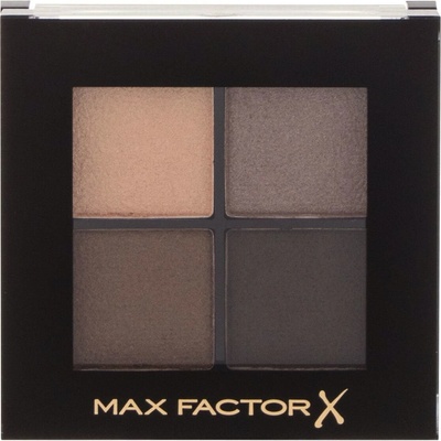 Max Factor Color X-Pert očný tieň 004 Veiled Bronze 4,2 g