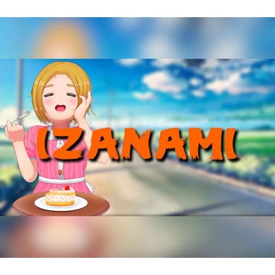 Izanami