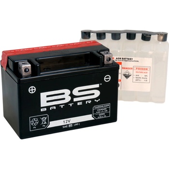 BS-Battery BTX5L-BS