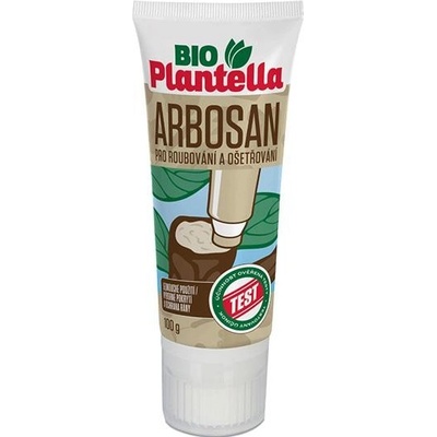 Bio Plantella Arbosan stromový balzám pro roubování s aplikátorem 350 g