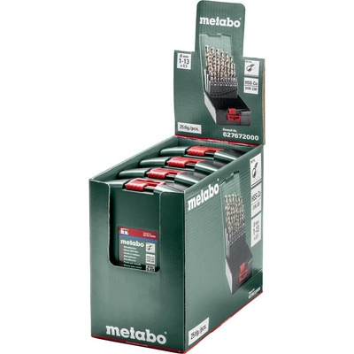 Metabo 627672000