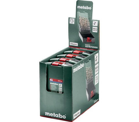 Metabo 627672000