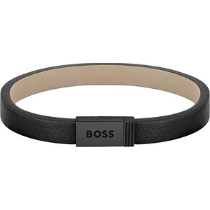 HUGO BOSS Jace 1580337S - Унисекс гривна (1580337S)