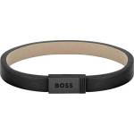 HUGO BOSS Jace 1580337S - Унисекс гривна (1580337S)
