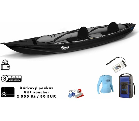 Gumotex Rush 2
