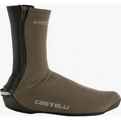 Castelli ESPRESSO hnědá
