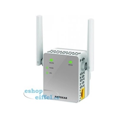 Netgear EX3700