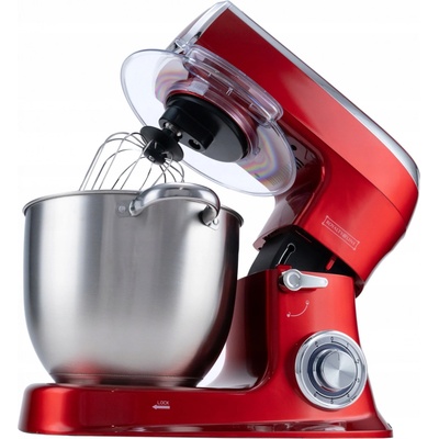 Royalty Line PKM-2100 červený