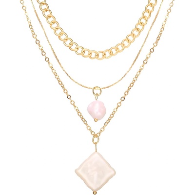 HARAHU Колие di-7434 - Тип4 kp7434 (di-7434)