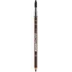 Catrice Молив за вежди Stylist, 030 Brow-n-eyed Peas, 1.4 g