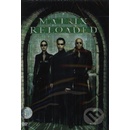 Matrix: Reloaded DVD