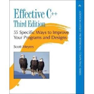 Effective C++ (2006)