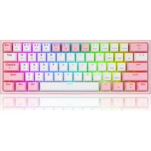 Redragon Fizz Pro K616 RGB Hotswap Box Red K616-RGB