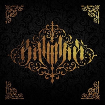 BRVMAK - IN NOMINE PATRIS CD