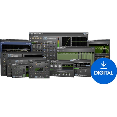 Metric Halo MH Production Bundle v4 (Дигитален продукт)