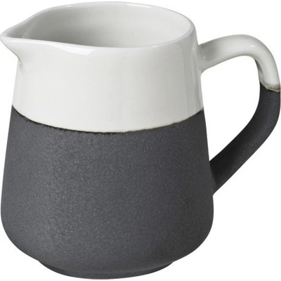 Broste Mléčenka ESRUM slonová kost šedá 150 ml