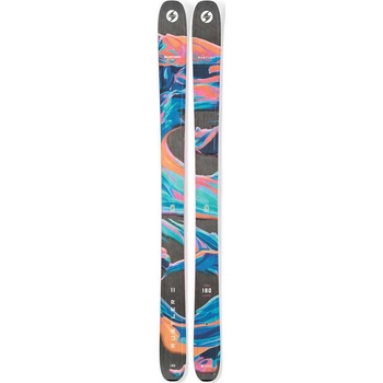Blizzard Ски без автомати rustler 11 (flat)