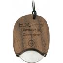 TSM Микро диктофон EDIC-mini Dime B120W Кафяв