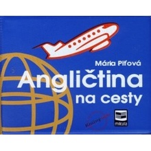 Angličtina na cesty