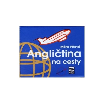 Angličtina na cesty