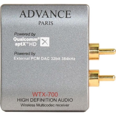 Advance Acoustic WTX-500